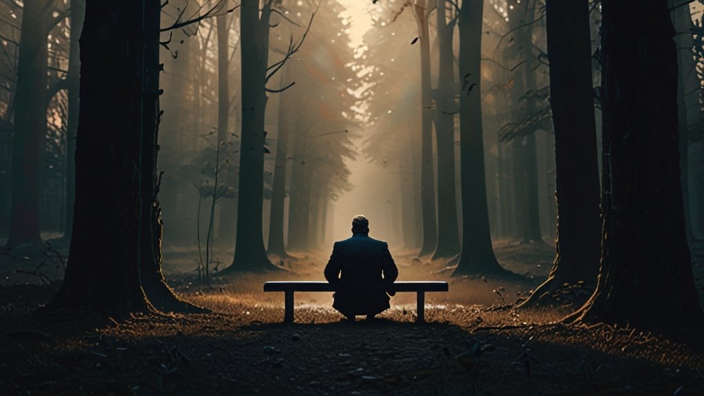 الشعور بالوحدة: الأسباب، التأثيرات، واستراتيجيات للتغلب عليه 1 الوحدة