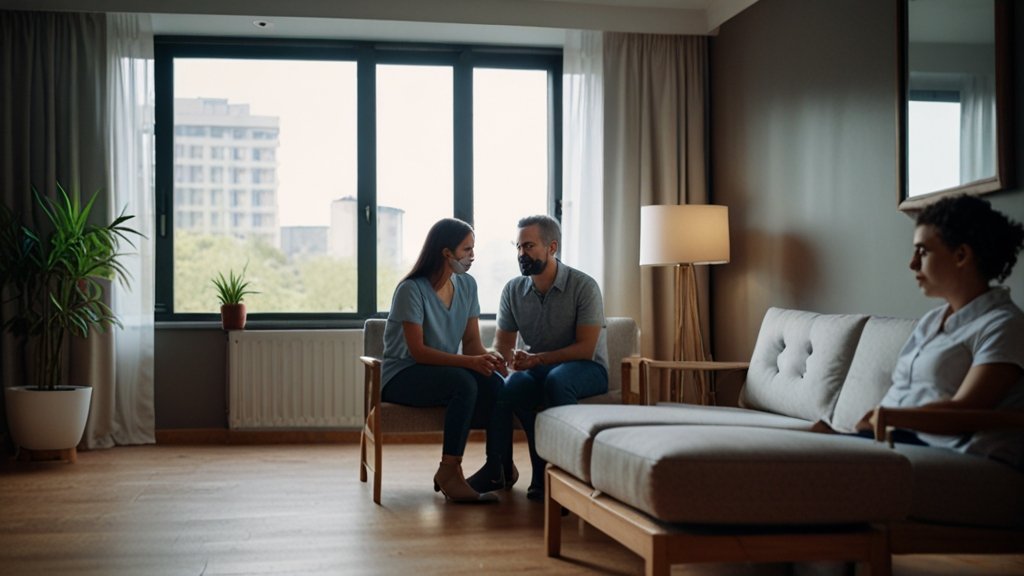 العلاج الأسري: أنواعه، فوائده وتقنياته 1 ما هو العلاج الأسري