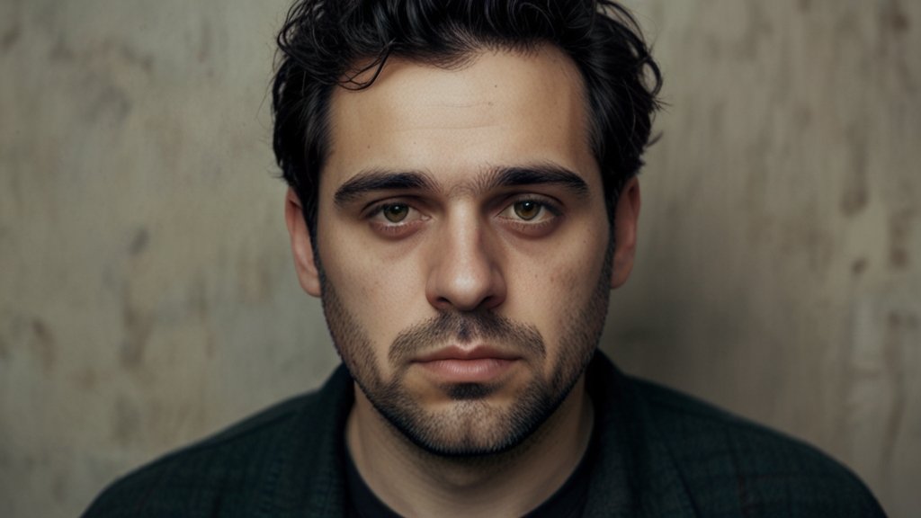 اضطراب التجسيد