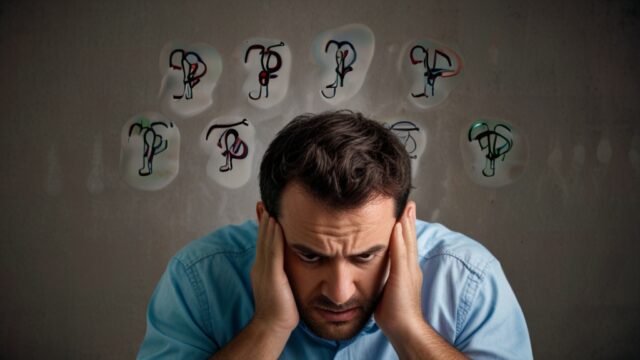 اضطراب الهلع