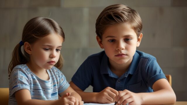 الاضطرابات السلوكية