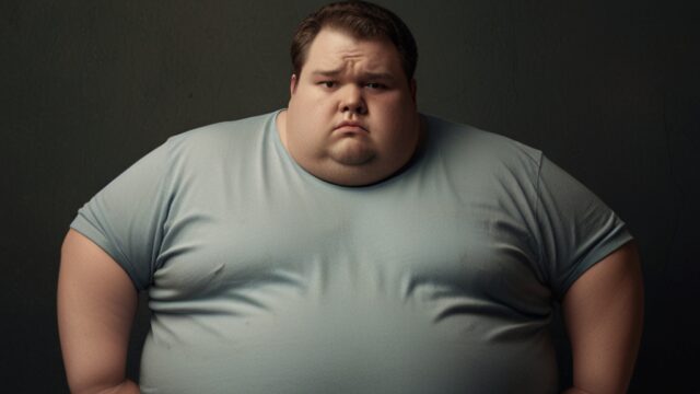 السمنة والصحة النفسية