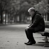 الشعور بالوحدة