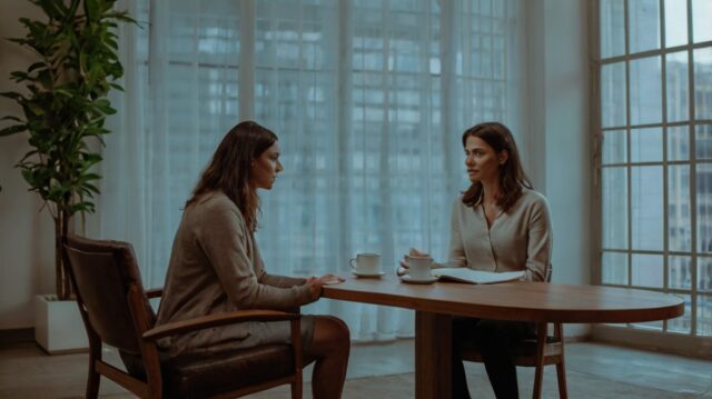 العلاج النفسي بالمعنى