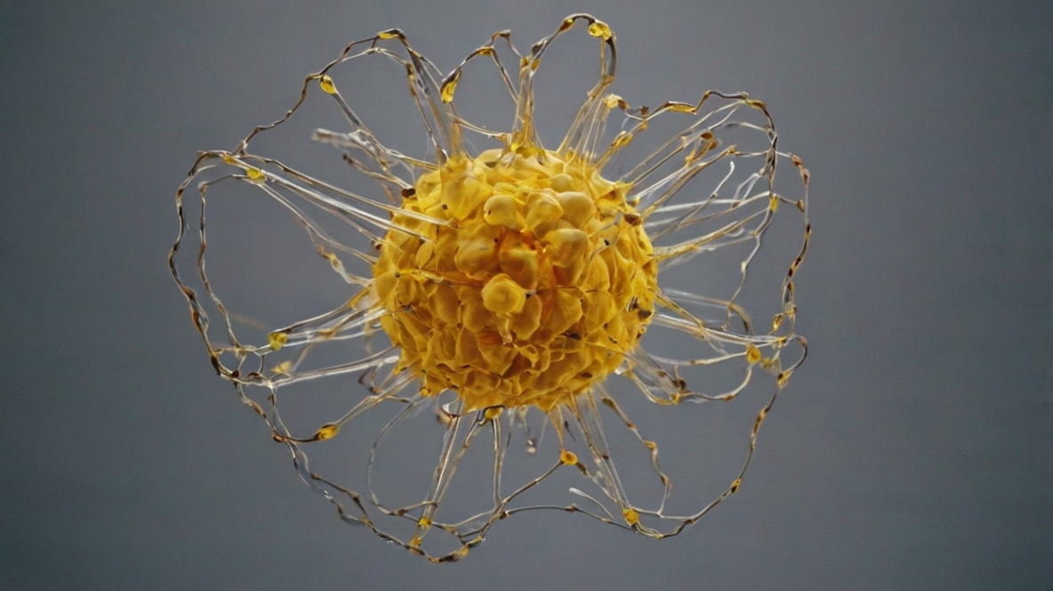 هرمون الكورتيزول